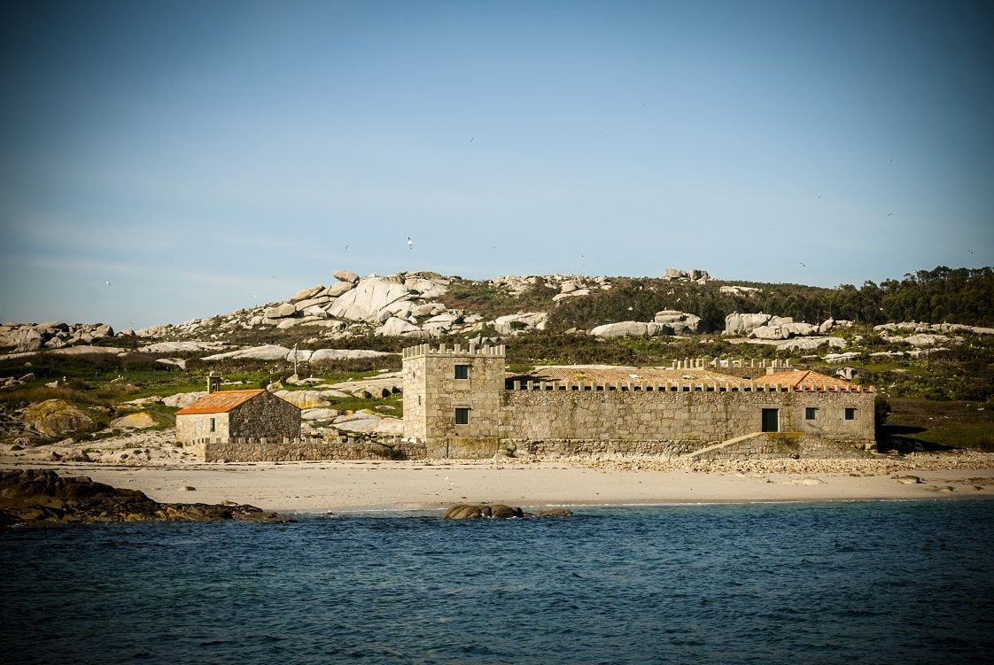 Isla de Sálvora cabecera 5 min