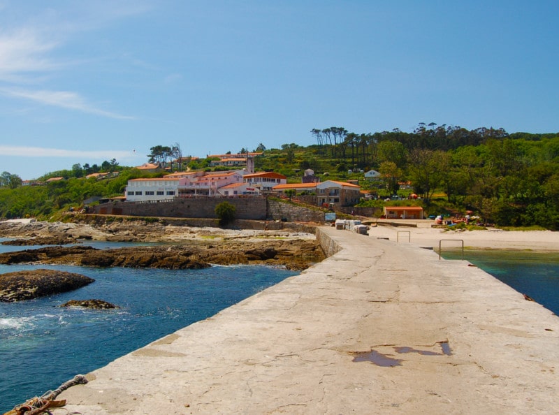 muelle ons min